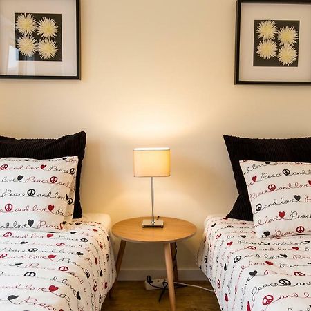 Apartament Casa Oliveira I • Terrace • Next To Bolhao Porto Zewnętrze zdjęcie