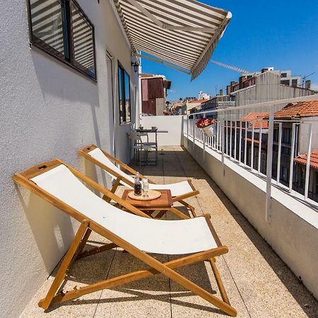 Apartament Casa Oliveira I • Terrace • Next To Bolhao Porto Zewnętrze zdjęcie