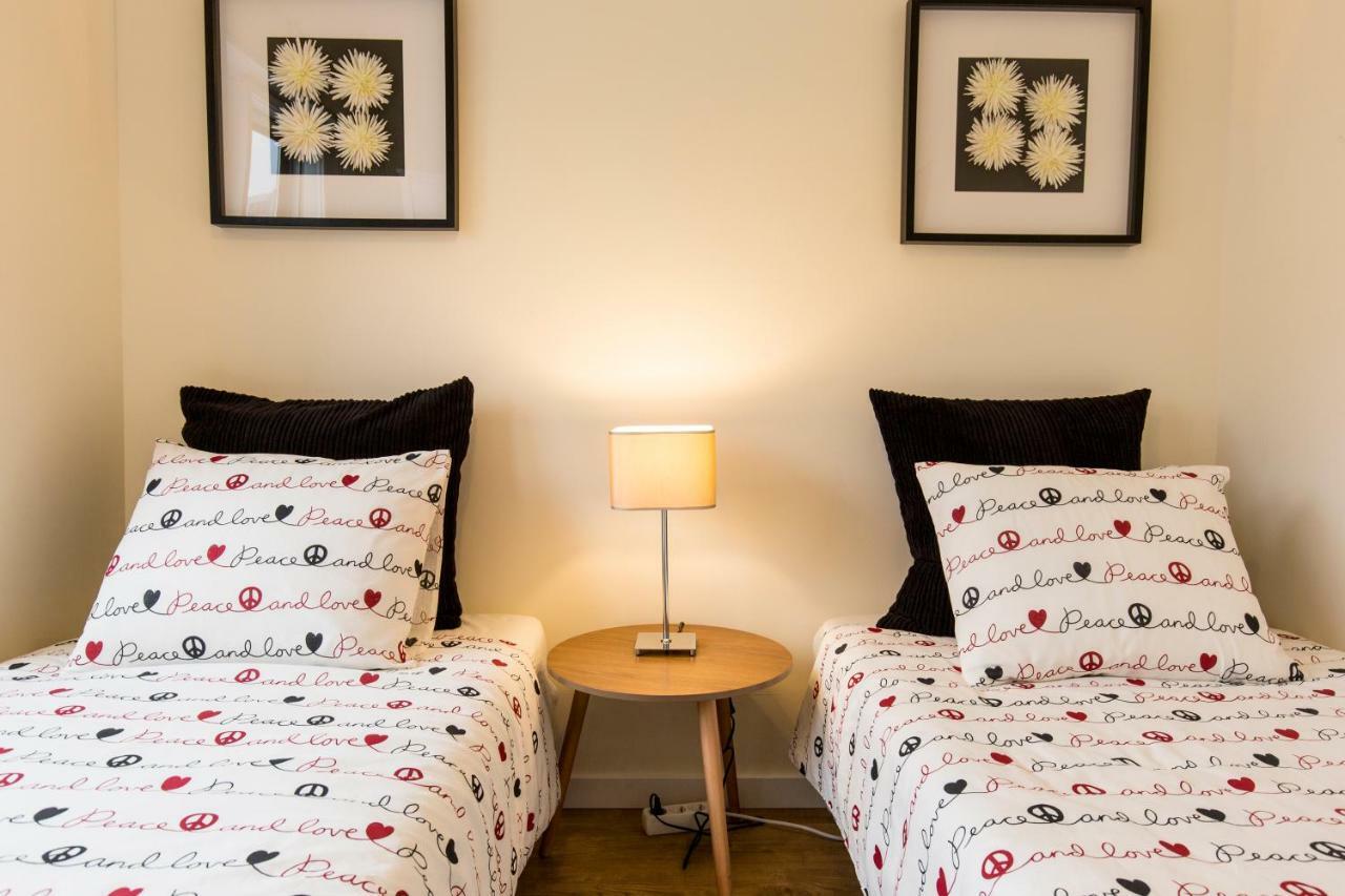 Apartament Casa Oliveira I • Terrace • Next To Bolhao Porto Zewnętrze zdjęcie