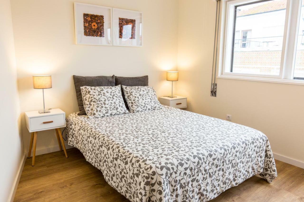 Apartament Casa Oliveira I • Terrace • Next To Bolhao Porto Zewnętrze zdjęcie