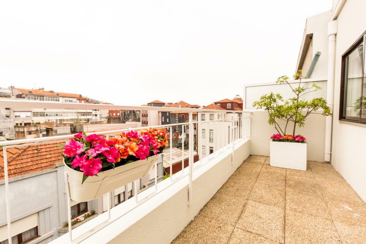Apartament Casa Oliveira I • Terrace • Next To Bolhao Porto Zewnętrze zdjęcie