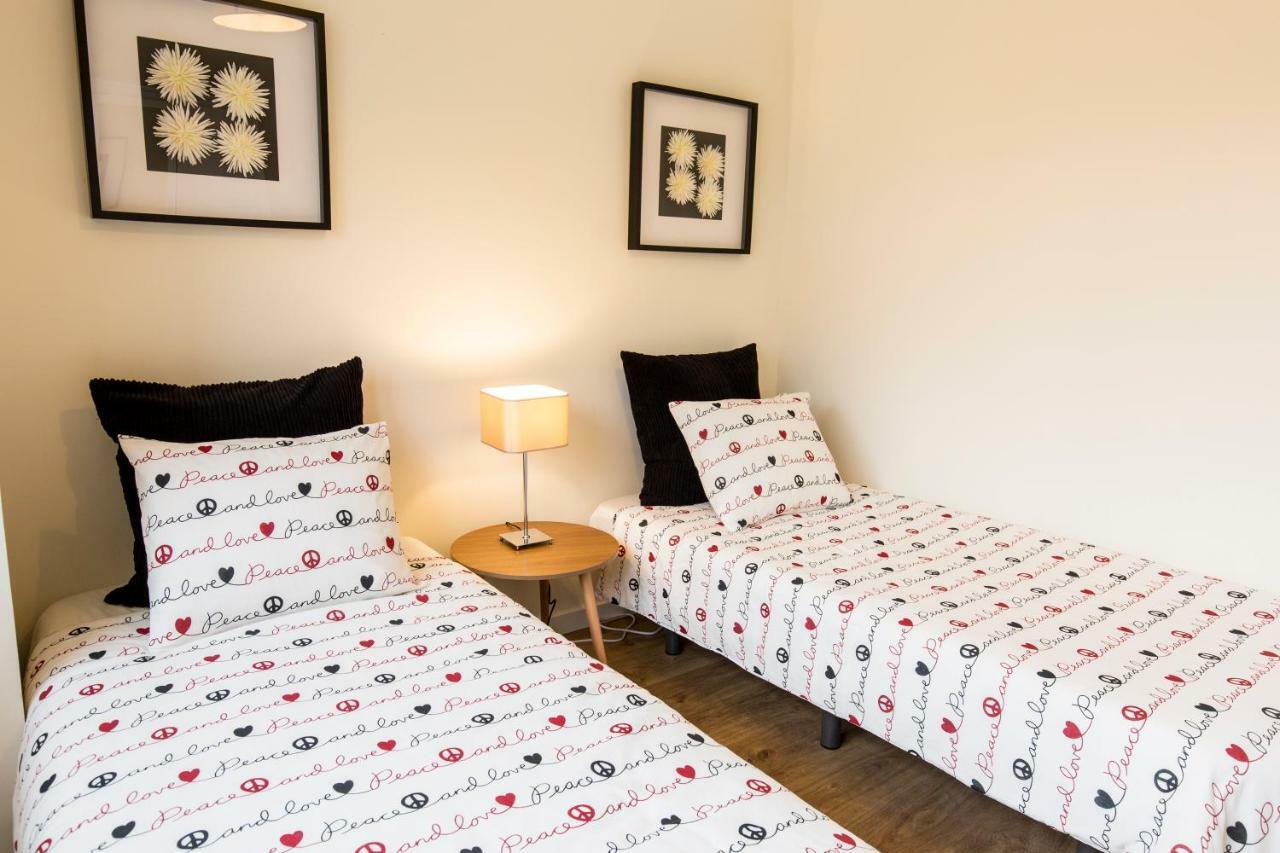 Apartament Casa Oliveira I • Terrace • Next To Bolhao Porto Zewnętrze zdjęcie