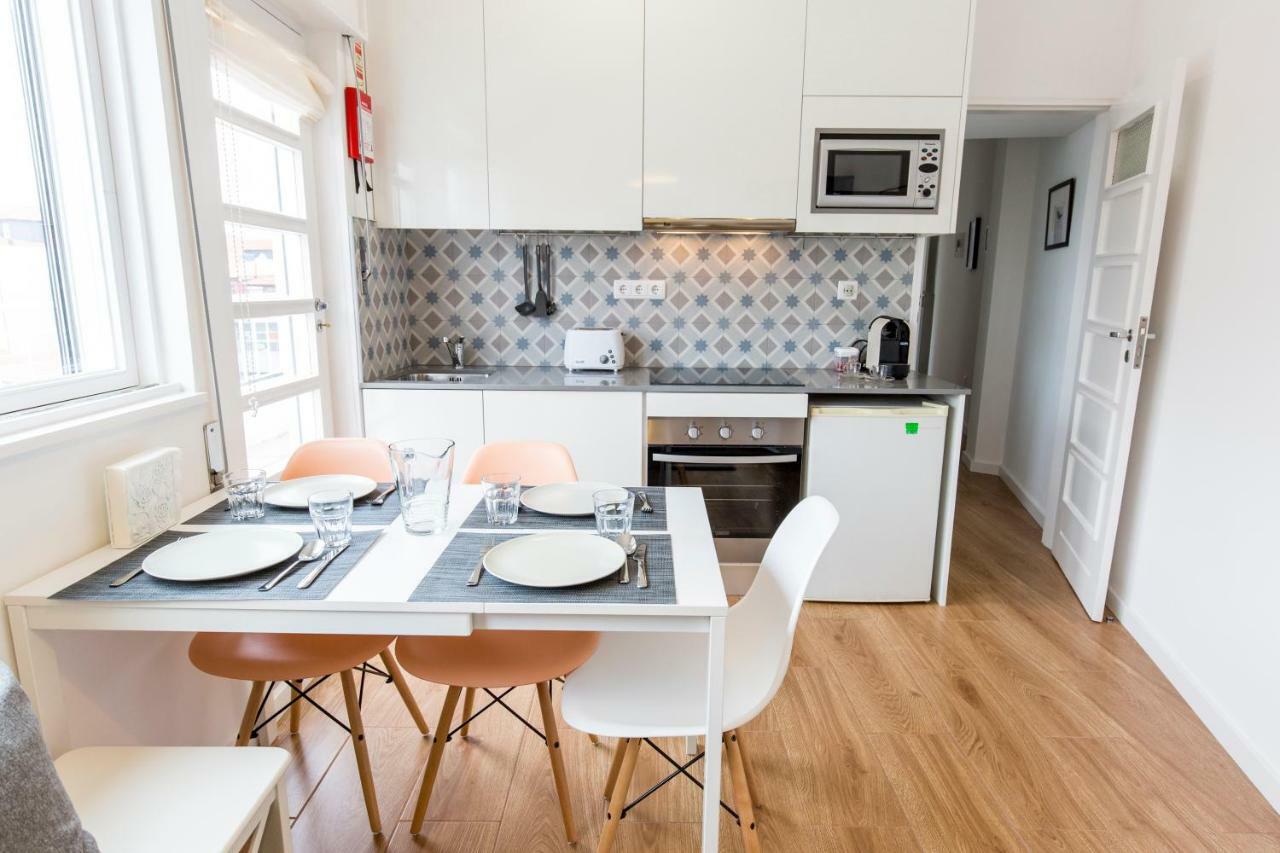 Apartament Casa Oliveira I • Terrace • Next To Bolhao Porto Zewnętrze zdjęcie