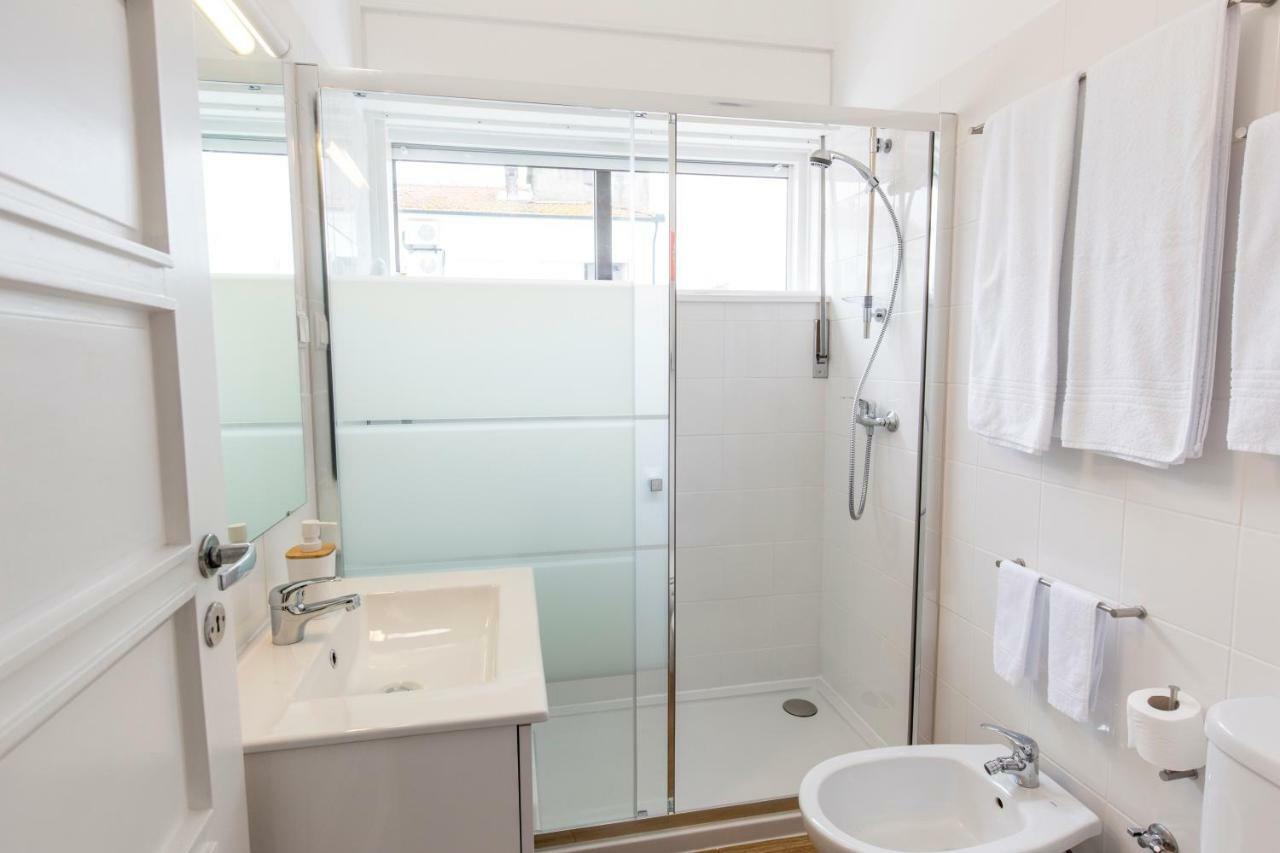 Apartament Casa Oliveira I • Terrace • Next To Bolhao Porto Zewnętrze zdjęcie