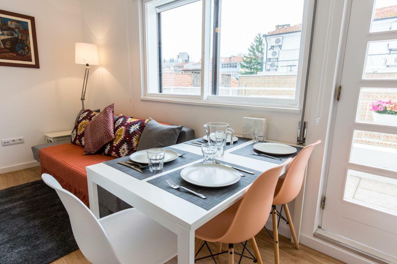 Apartament Casa Oliveira I • Terrace • Next To Bolhao Porto Zewnętrze zdjęcie