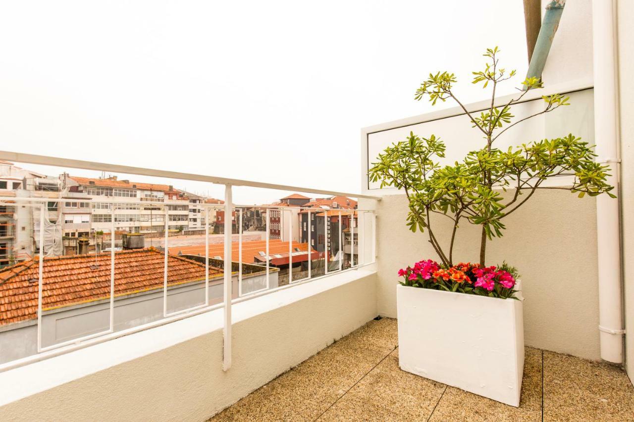 Apartament Casa Oliveira I • Terrace • Next To Bolhao Porto Zewnętrze zdjęcie